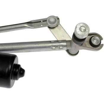 2010 Ford Explorer Windshield Wiper Motor and Linkage Assembly Dorman 602310AS image 3 of 4