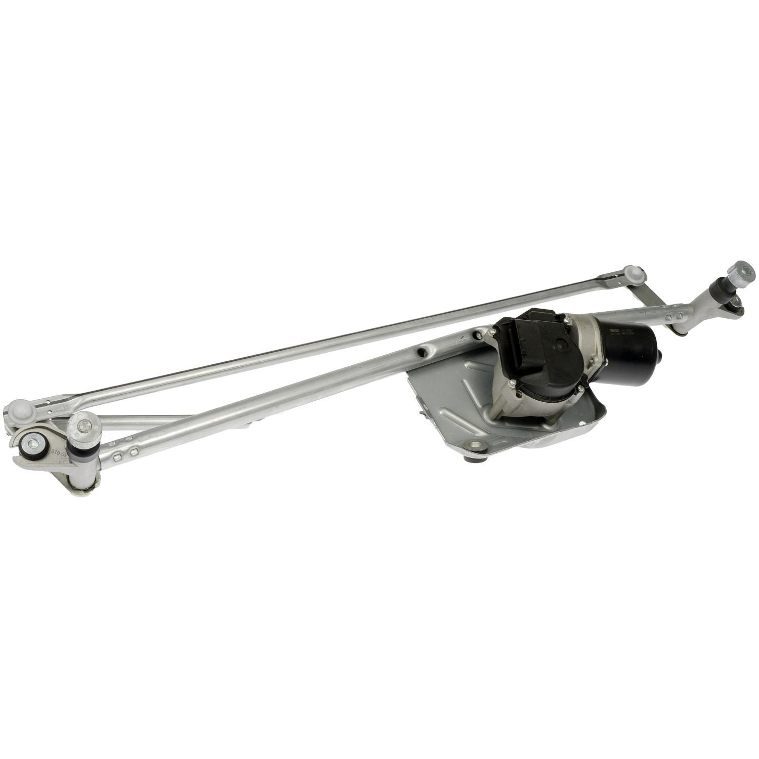 Dorman 602310AS - Windshield Wiper Motor and Linkage Assembly Dorman 602310AS Windshield Wiper Motor and Linkage Assembly product image 4 of 5
