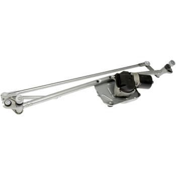2010 Ford Explorer Windshield Wiper Motor and Linkage Assembly Dorman 602310AS image 4 of 4