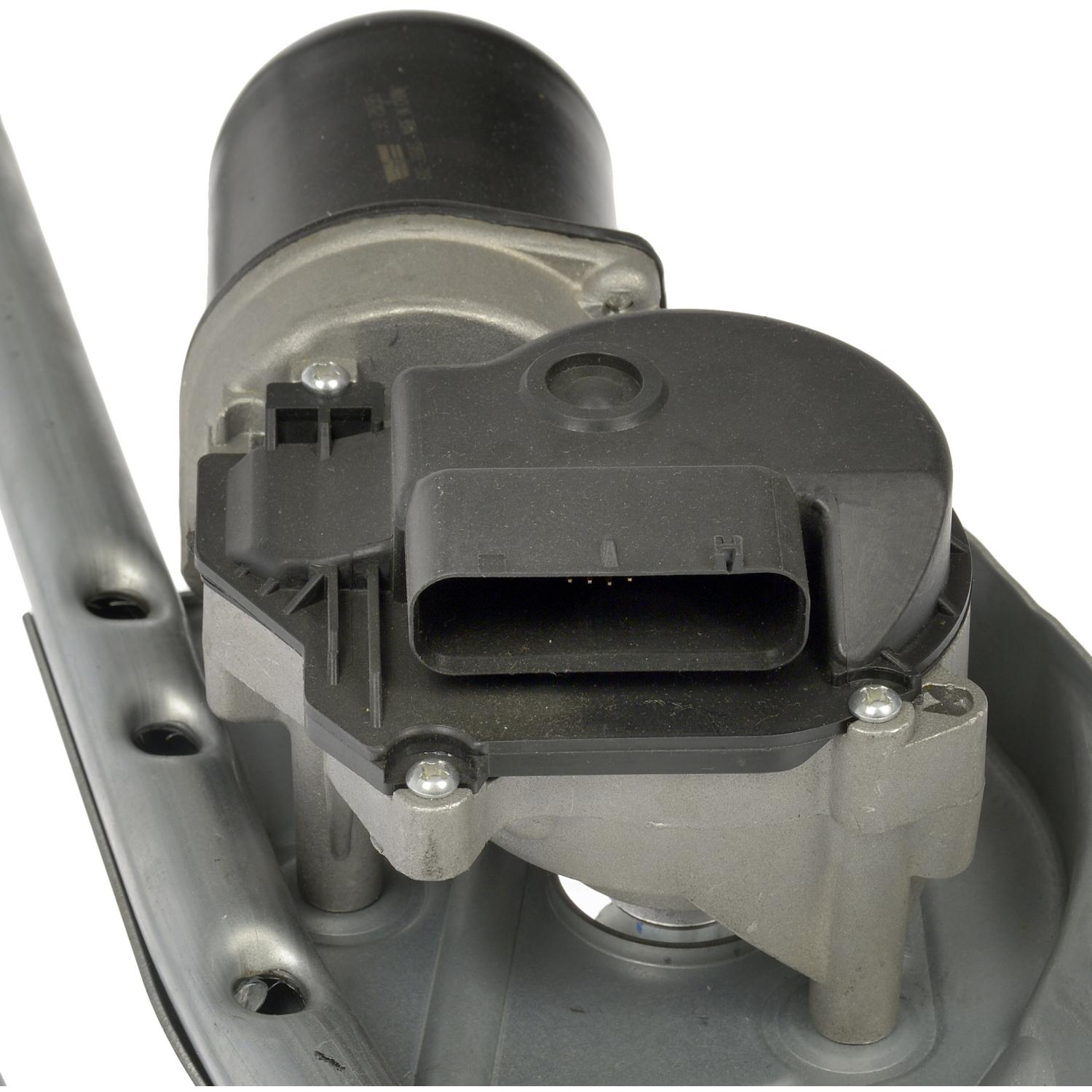 Dorman 602310AS - Windshield Wiper Motor and Linkage Assembly Dorman 602310AS Windshield Wiper Motor and Linkage Assembly product image 5 of 5