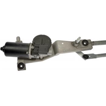 2005 Ford Focus Windshield Wiper Motor and Linkage Assembly Front Dorman 602311AS image 2 of 4