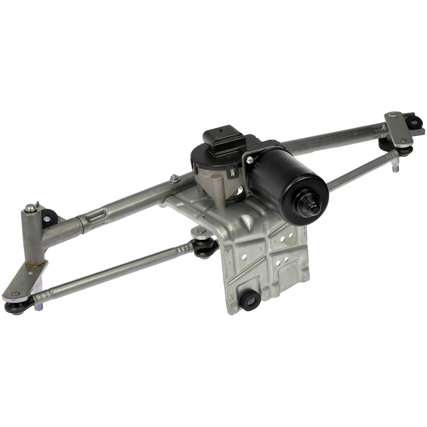 Dorman 602312AS - Windshield Wiper Motor and Linkage Assembly Dorman 602312AS Windshield Wiper Motor and Linkage Assembly product image 1 of 5