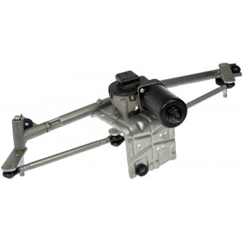1995 Ford Windstar Windshield Wiper Motor and Linkage Assembly