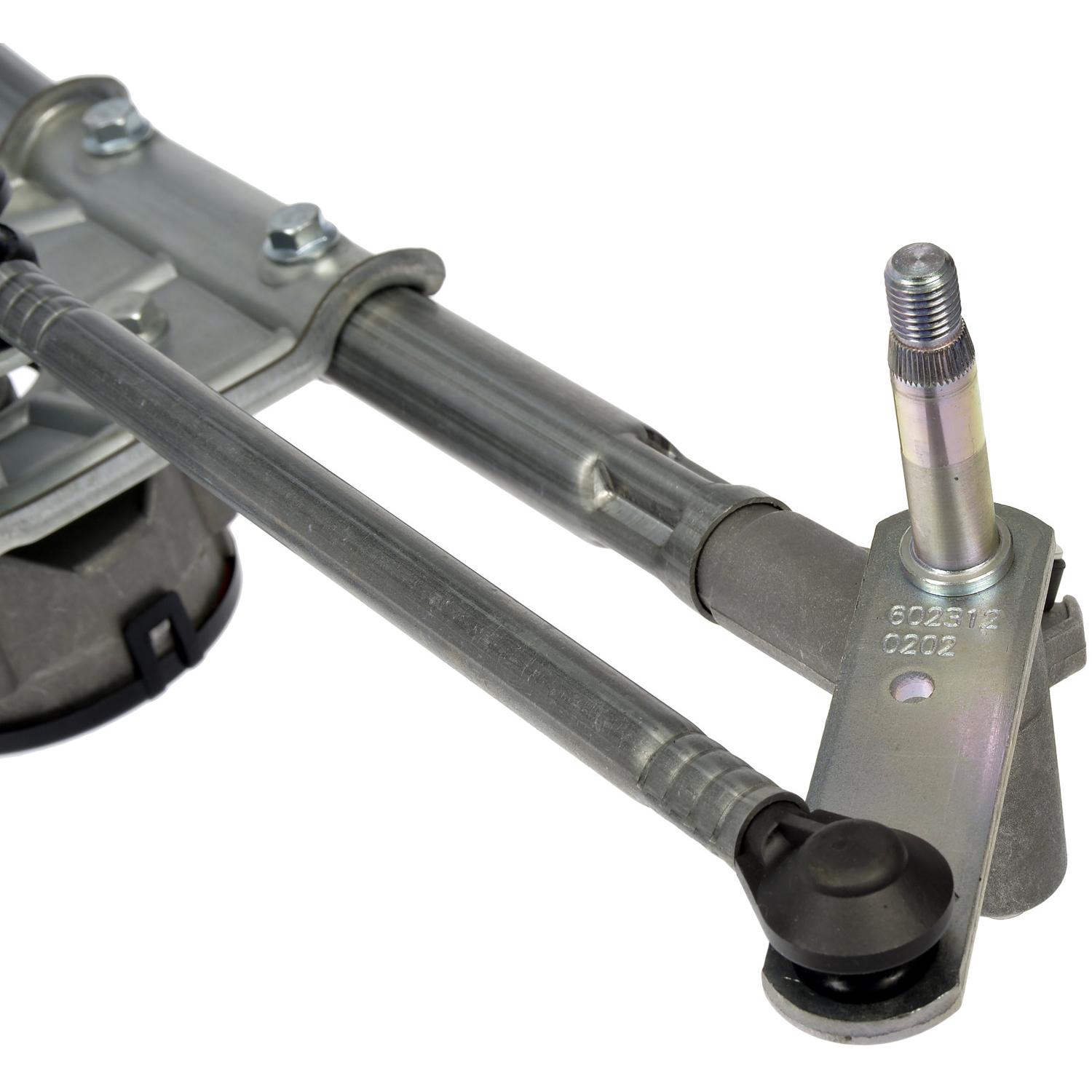 Dorman 602312AS - Windshield Wiper Motor and Linkage Assembly Dorman 602312AS Windshield Wiper Motor and Linkage Assembly product image 3 of 5