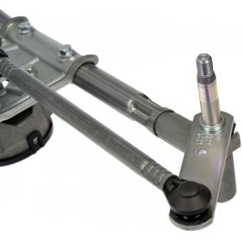 1995 Ford Windstar Windshield Wiper Motor and Linkage Assembly Dorman 602312AS image 3 of 4