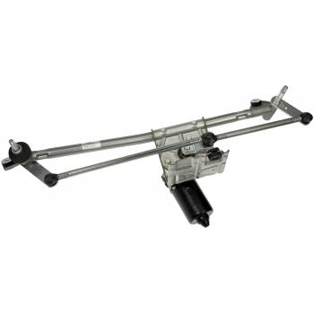 1995 Ford Windstar Windshield Wiper Motor and Linkage Assembly Dorman 602312AS image 4 of 4