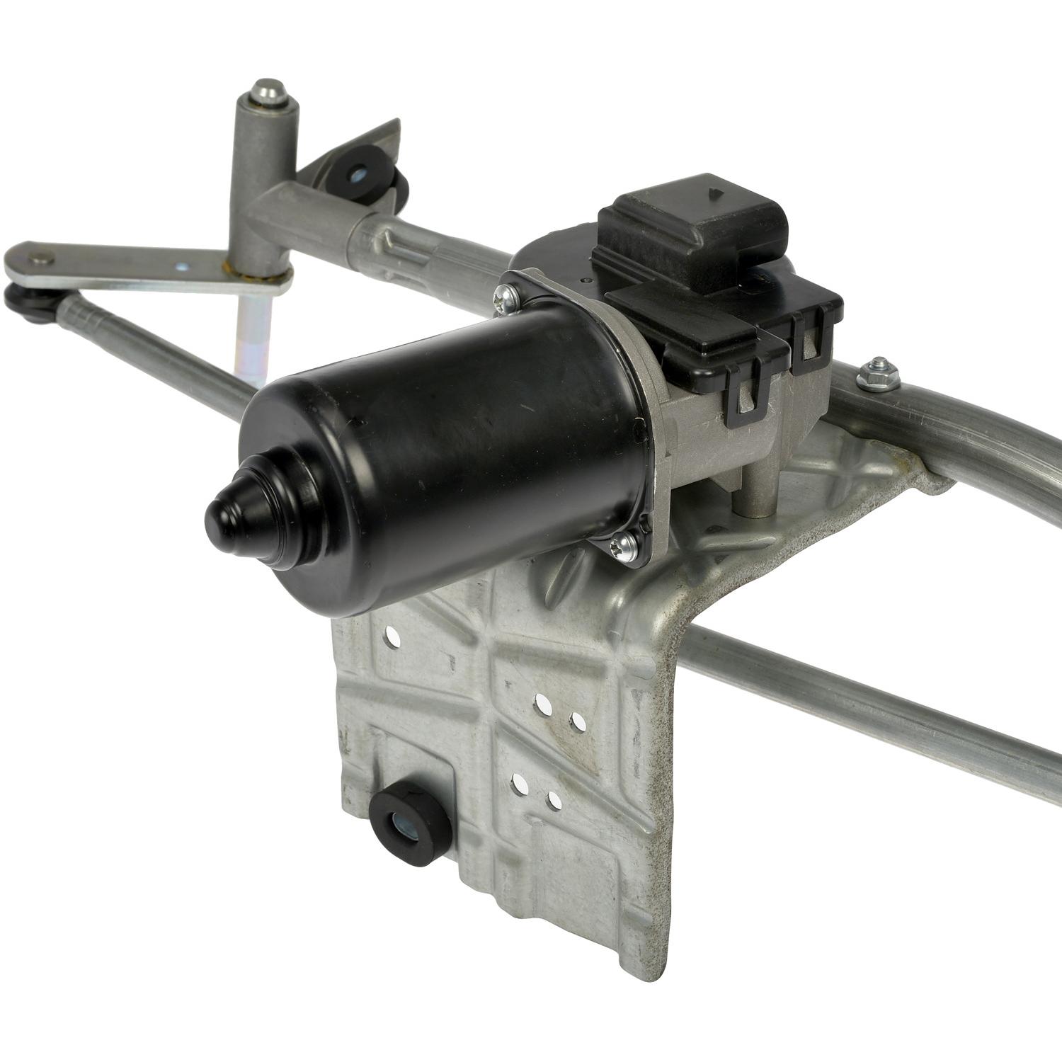 Dorman 602312AS - Windshield Wiper Motor and Linkage Assembly Dorman 602312AS Windshield Wiper Motor and Linkage Assembly product image 5 of 5