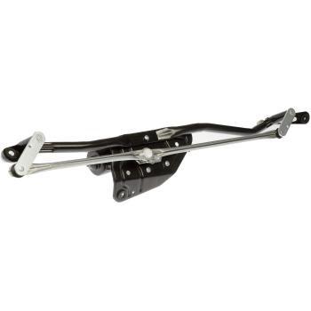 2005 Ford F-150 Windshield Wiper Motor and Linkage Assembly