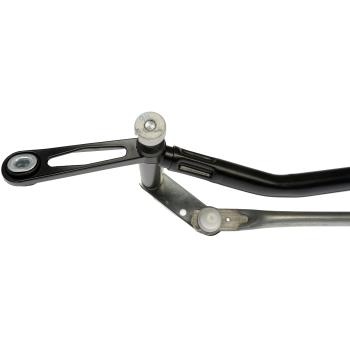 2005 Ford F-150 Windshield Wiper Motor and Linkage Assembly Dorman 602314AS image 2 of 4