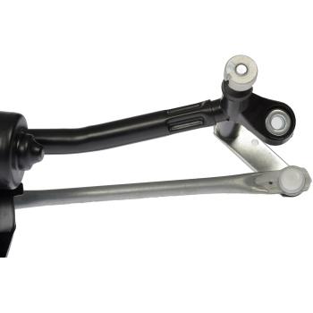 2005 Ford F-150 Windshield Wiper Motor and Linkage Assembly Dorman 602314AS image 3 of 4