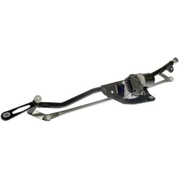 2005 Ford F-150 Windshield Wiper Motor and Linkage Assembly Dorman 602314AS image 4 of 4