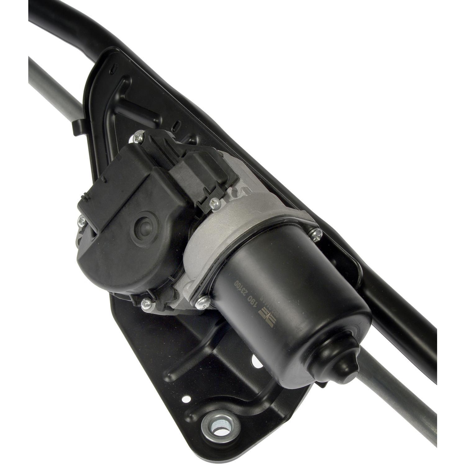 Dorman 602314AS - Windshield Wiper Motor and Linkage Assembly Dorman 602314AS Windshield Wiper Motor and Linkage Assembly product image 5 of 6