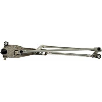 2011 Ford Focus Windshield Wiper Motor and Linkage Assembly Dorman 602316AS image 1 of 4