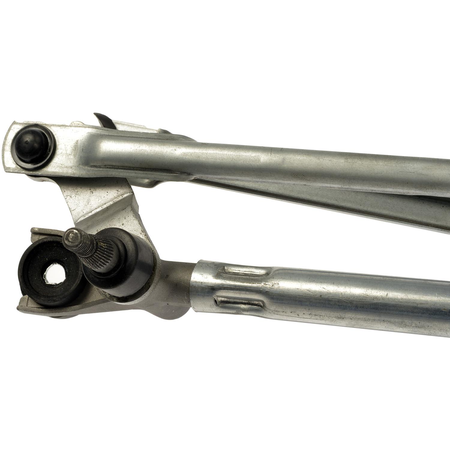 Dorman 602316AS - Windshield Wiper Motor and Linkage Assembly Dorman 602316AS Windshield Wiper Motor and Linkage Assembly product image 2 of 5
