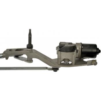 2011 Ford Focus Windshield Wiper Motor and Linkage Assembly Dorman 602316AS image 3 of 4