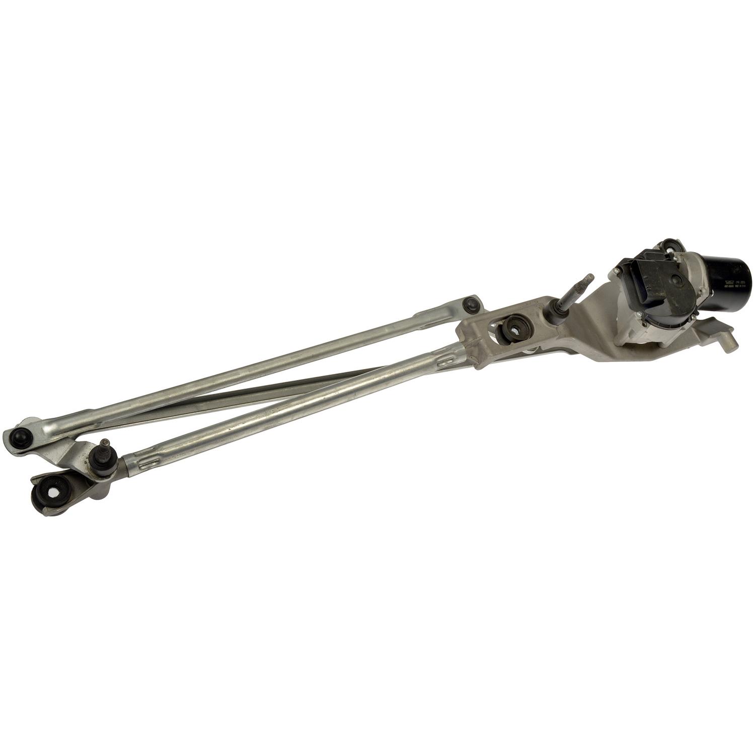 Dorman 602316AS - Windshield Wiper Motor and Linkage Assembly Dorman 602316AS Windshield Wiper Motor and Linkage Assembly product image 4 of 5