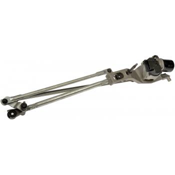 2011 Ford Focus Windshield Wiper Motor and Linkage Assembly Dorman 602316AS image 4 of 4
