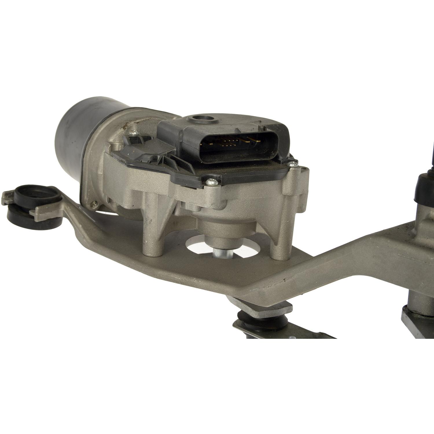 Dorman 602316AS - Windshield Wiper Motor and Linkage Assembly Dorman 602316AS Windshield Wiper Motor and Linkage Assembly product image 5 of 5