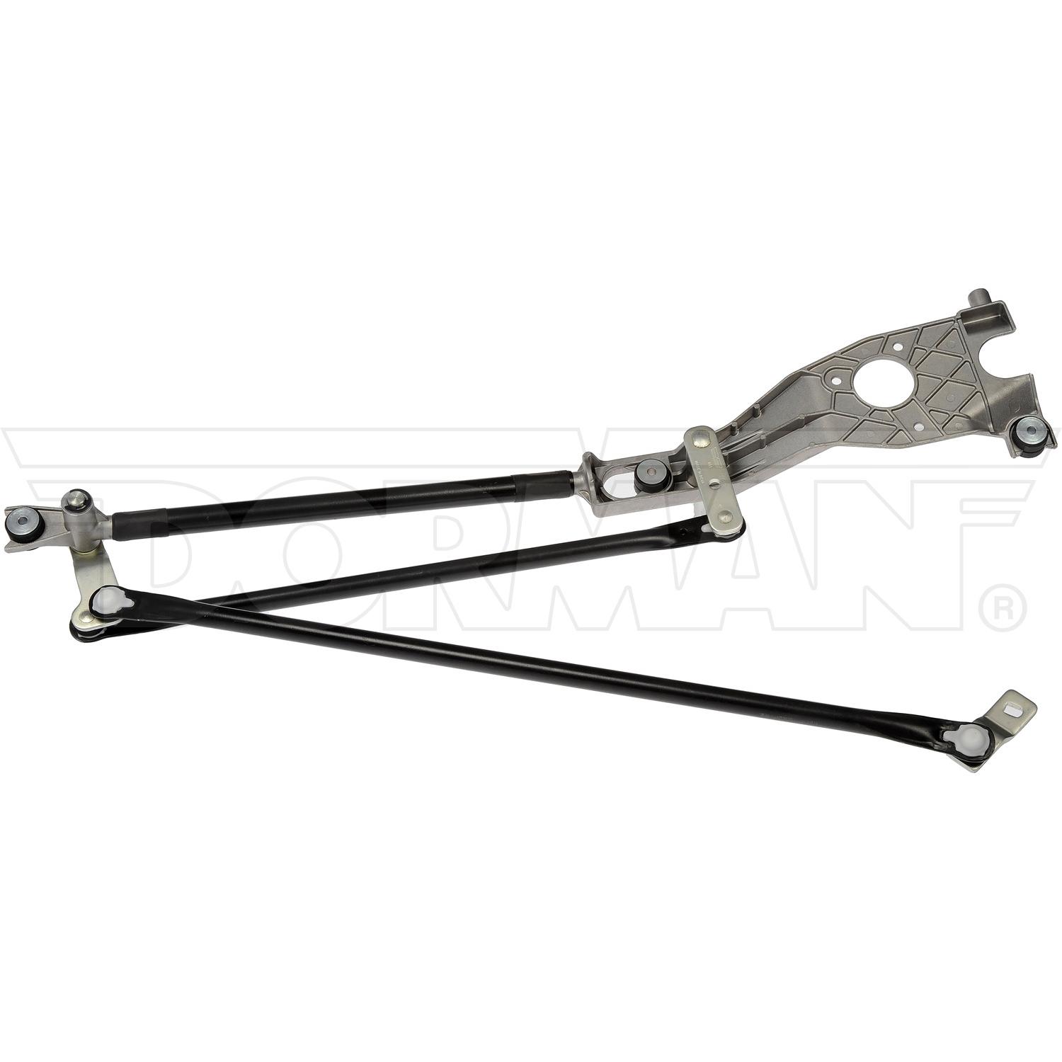 Dorman 602317 - Windshield Wiper Linkage Dorman 602317 Windshield Wiper Linkage product image 1 of 4