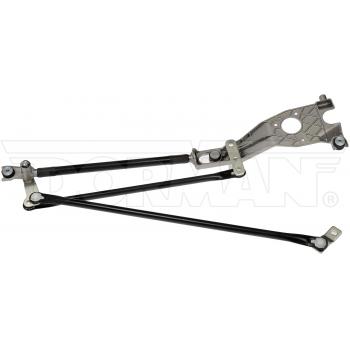 2007 Ford Focus Windshield Wiper Linkage Dorman 602317 image 1 of 4