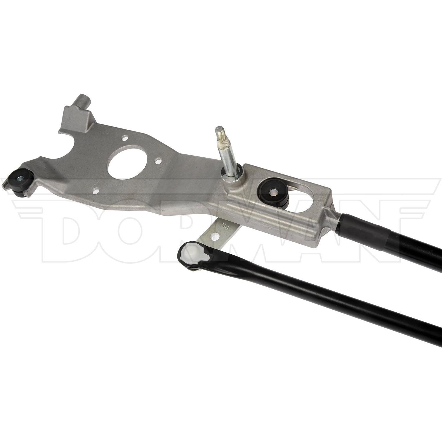 Dorman 602317 - Windshield Wiper Linkage Dorman 602317 Windshield Wiper Linkage product image 2 of 4