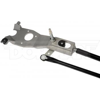 2007 Ford Focus Windshield Wiper Linkage Dorman 602317 image 2 of 4