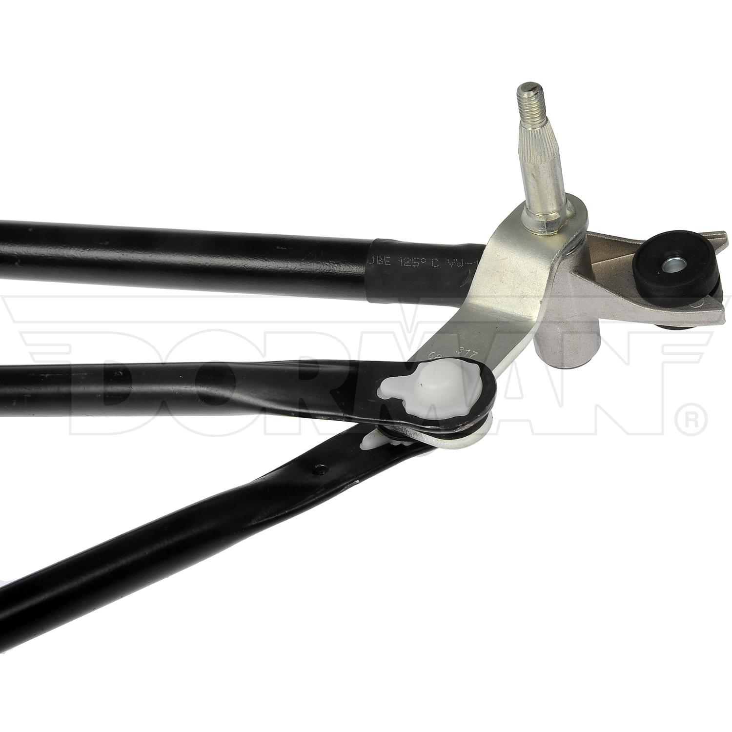 Dorman 602317 - Windshield Wiper Linkage Dorman 602317 Windshield Wiper Linkage product image 3 of 4