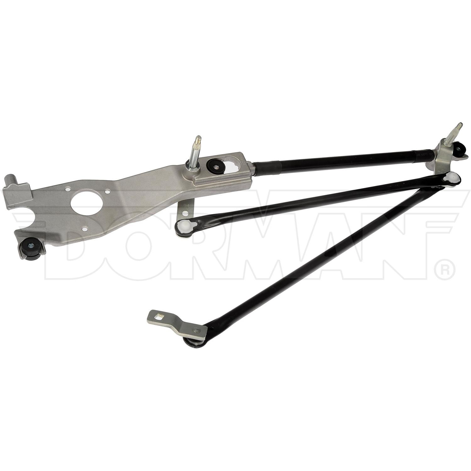 Dorman 602317 - Windshield Wiper Linkage Dorman 602317 Windshield Wiper Linkage product image 4 of 4