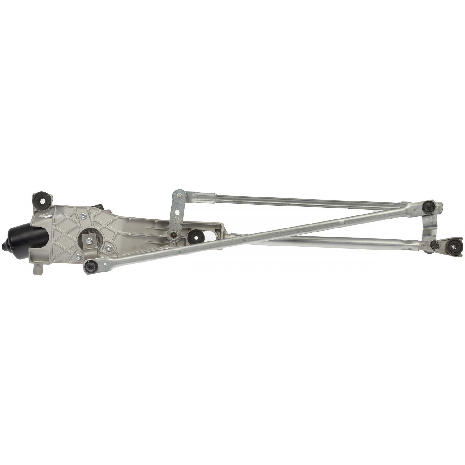 Dorman 602317AS - Windshield Wiper Motor and Linkage Assembly Dorman 602317AS Windshield Wiper Motor and Linkage Assembly product image 1 of 6