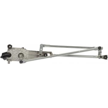 2007 Ford Focus Windshield Wiper Motor and Linkage Assembly Front Dorman 602317AS image 1 of 4