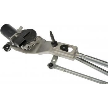 2007 Ford Focus Windshield Wiper Motor and Linkage Assembly Front Dorman 602317AS image 2 of 4