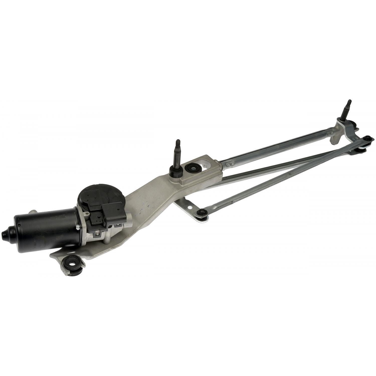 Dorman 602317AS - Windshield Wiper Motor and Linkage Assembly Dorman 602317AS Windshield Wiper Motor and Linkage Assembly product image 4 of 6
