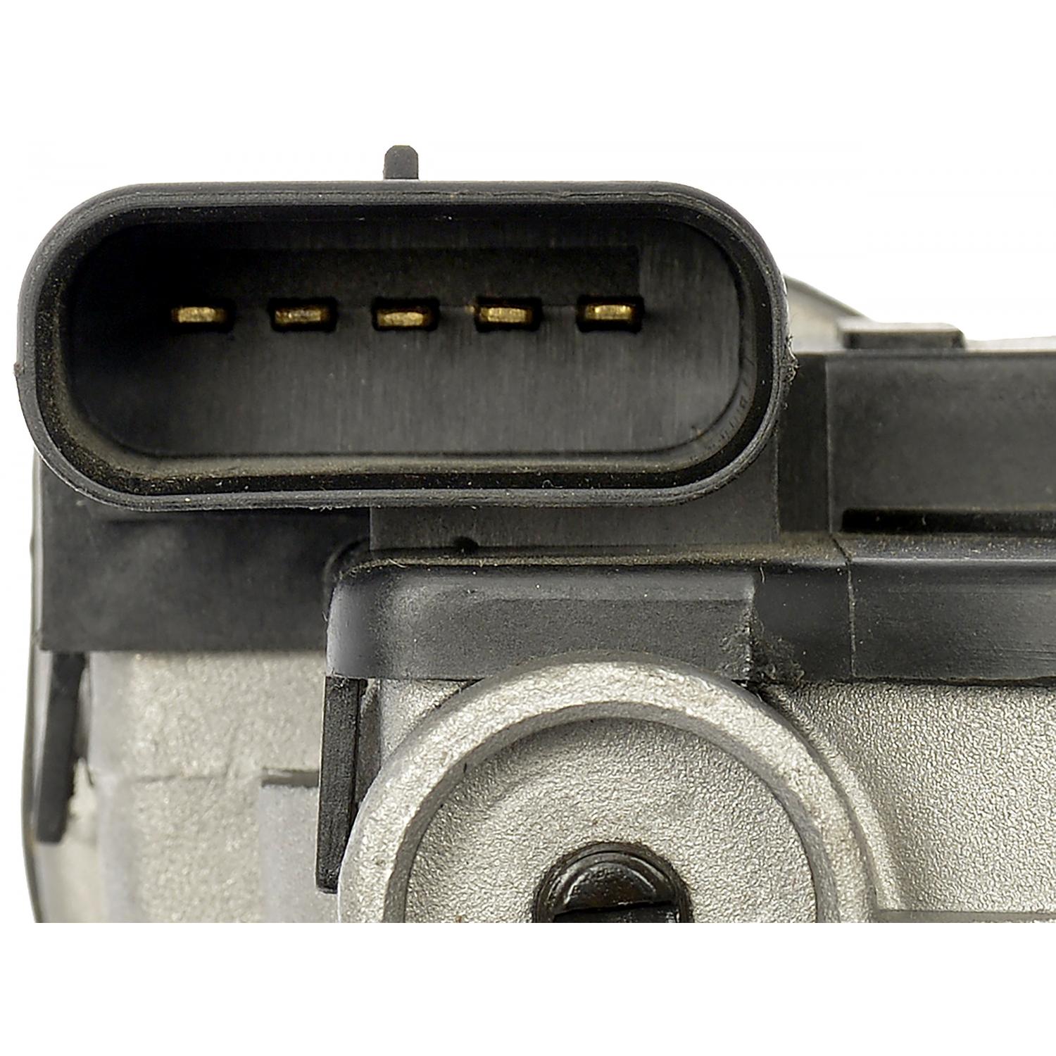 Dorman 602317AS - Windshield Wiper Motor and Linkage Assembly Dorman 602317AS Windshield Wiper Motor and Linkage Assembly product image 5 of 6