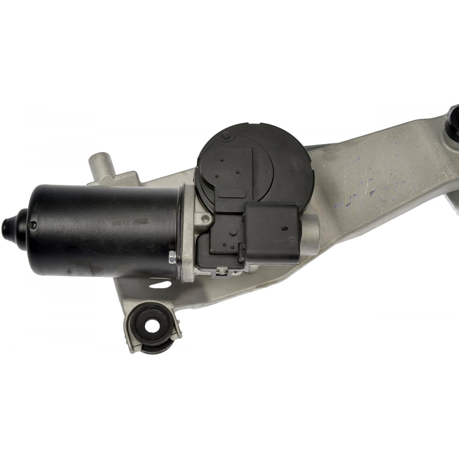 Dorman 602317AS - Windshield Wiper Motor and Linkage Assembly Dorman 602317AS Windshield Wiper Motor and Linkage Assembly product image 6 of 6