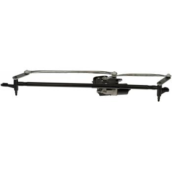 2006 Lincoln Navigator Windshield Wiper Motor and Linkage Assembly