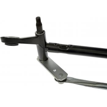 2006 Lincoln Navigator Windshield Wiper Motor and Linkage Assembly Dorman 602320AS image 2 of 4