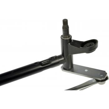 2006 Lincoln Navigator Windshield Wiper Motor and Linkage Assembly Dorman 602320AS image 3 of 4