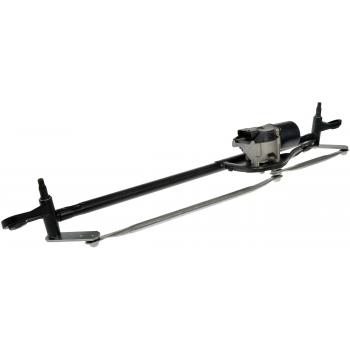 2006 Lincoln Navigator Windshield Wiper Motor and Linkage Assembly Dorman 602320AS image 4 of 4