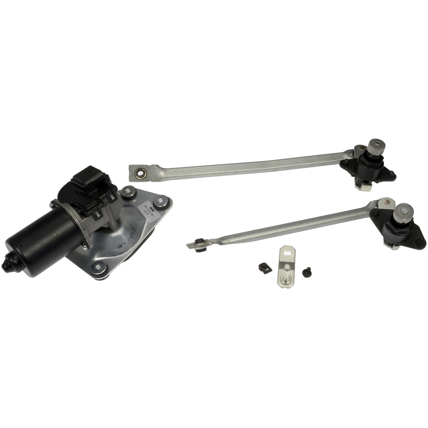 Dorman 602321AS - Windshield Wiper Motor and Linkage Assembly Dorman 602321AS Windshield Wiper Motor and Linkage Assembly product image 1 of 7