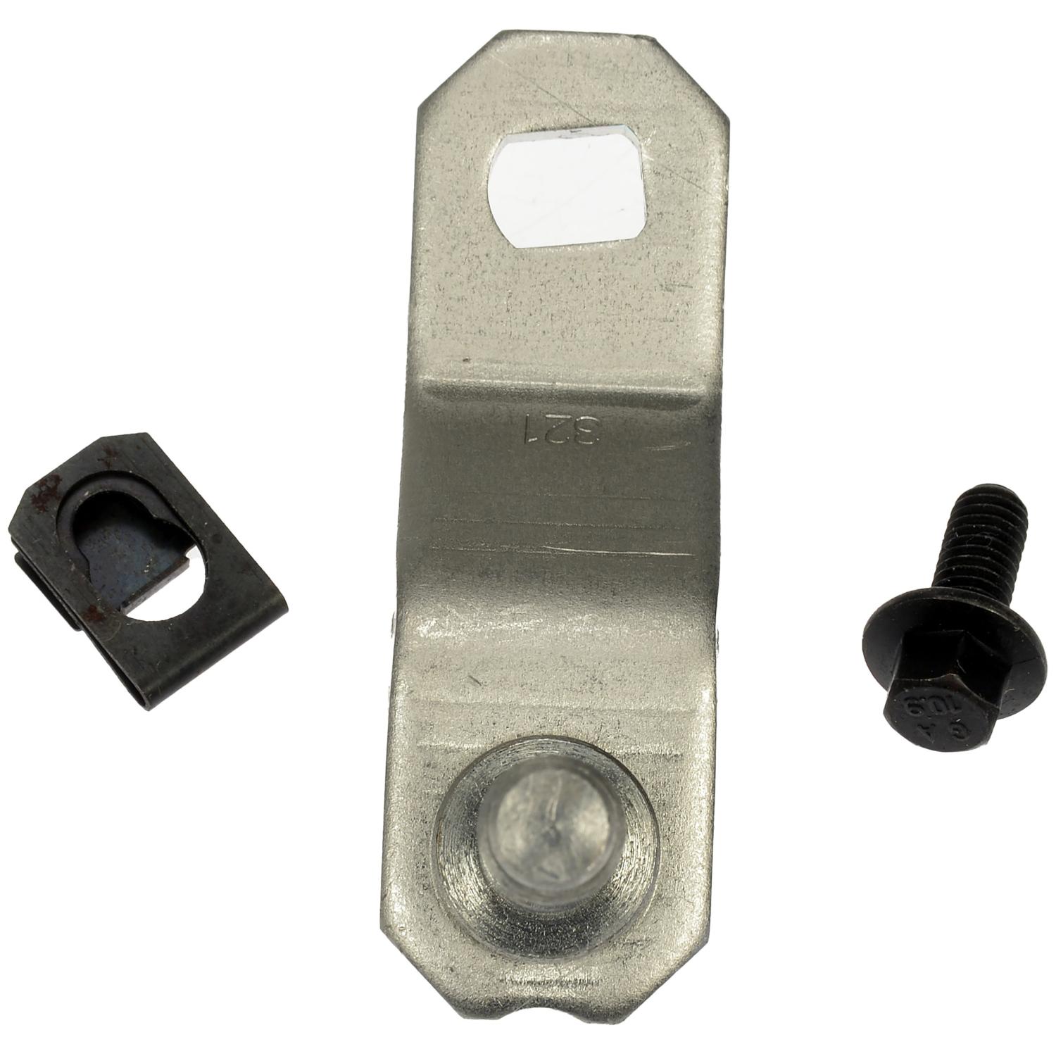 Dorman 602321AS - Windshield Wiper Motor and Linkage Assembly Dorman 602321AS Windshield Wiper Motor and Linkage Assembly product image 2 of 7