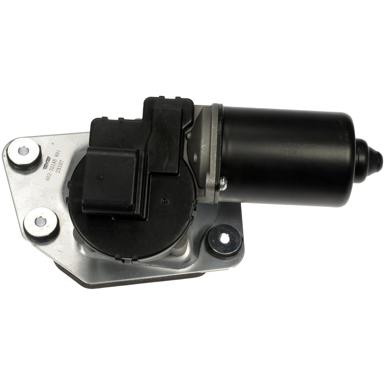 Dorman 602321AS - Windshield Wiper Motor and Linkage Assembly Dorman 602321AS Windshield Wiper Motor and Linkage Assembly product image 4 of 7