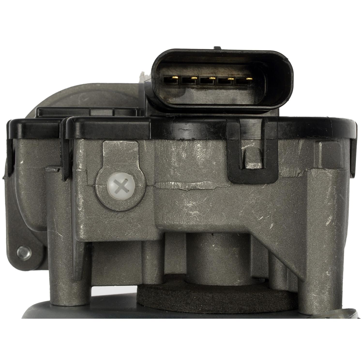 Dorman 602321AS - Windshield Wiper Motor and Linkage Assembly Dorman 602321AS Windshield Wiper Motor and Linkage Assembly product image 5 of 7
