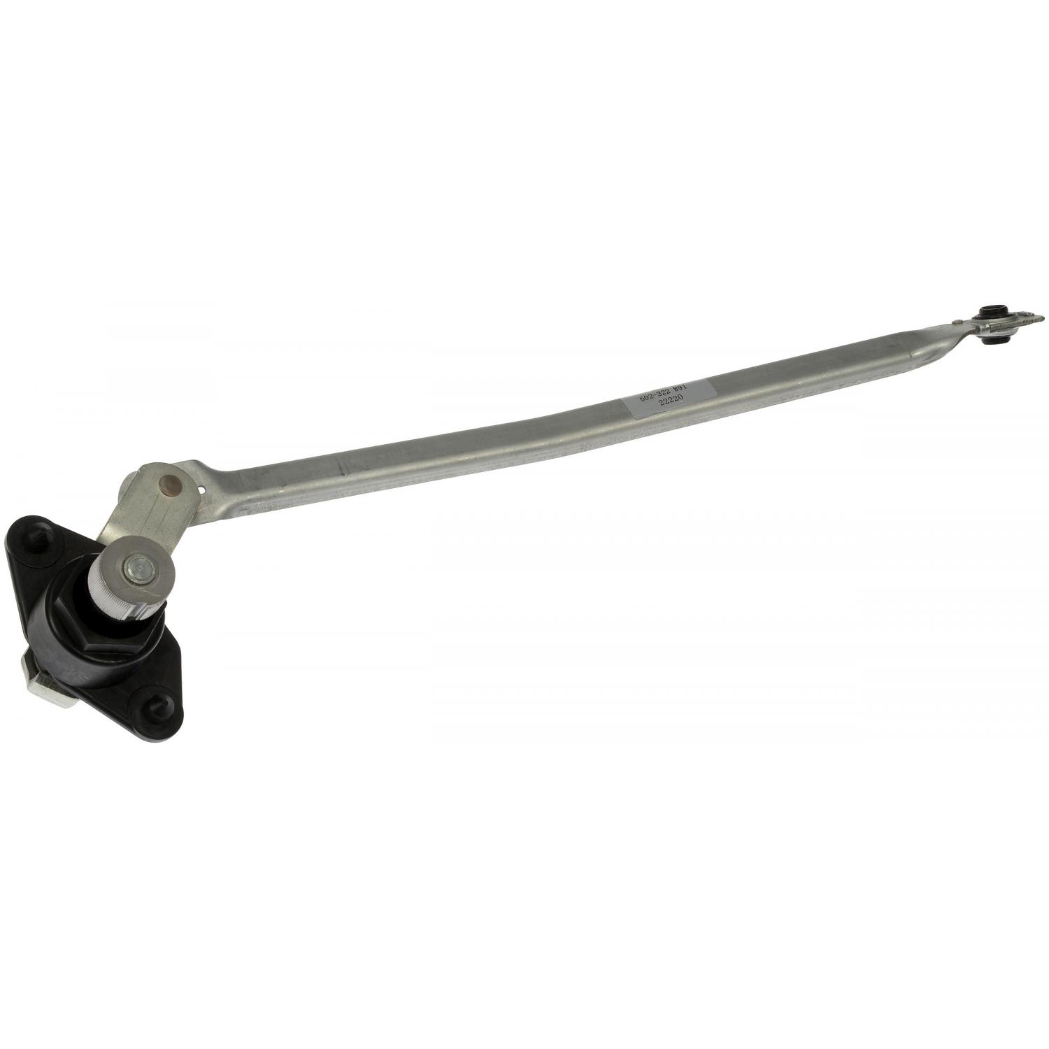 Dorman 602322 Windshield Wiper Linkage product image 4 of 4