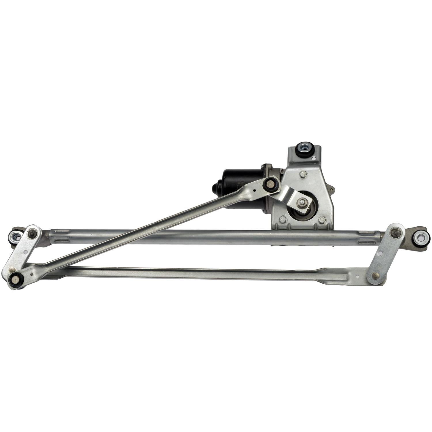 Dorman 602325AS - Windshield Wiper Motor and Linkage Assembly Dorman 602325AS Windshield Wiper Motor and Linkage Assembly product image 1 of 5