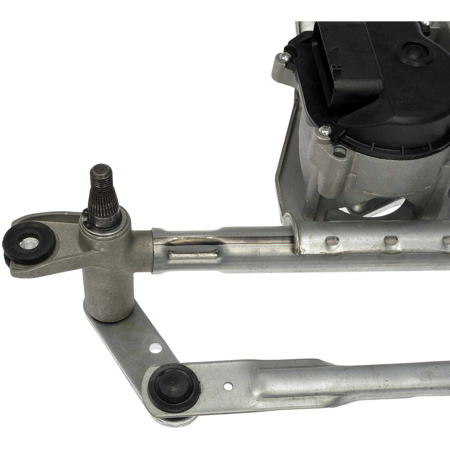Dorman 602325AS - Windshield Wiper Motor and Linkage Assembly Dorman 602325AS Windshield Wiper Motor and Linkage Assembly product image 2 of 5