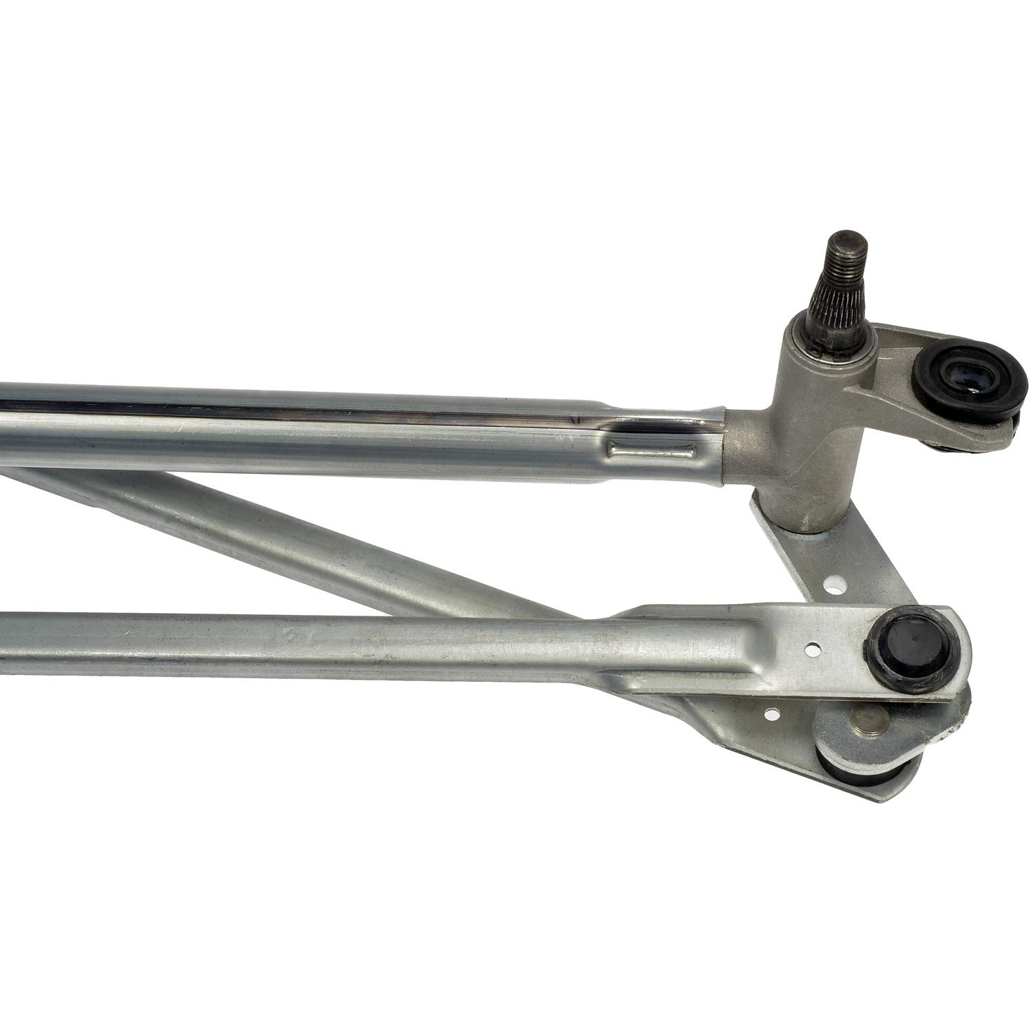 Dorman 602325AS - Windshield Wiper Motor and Linkage Assembly Dorman 602325AS Windshield Wiper Motor and Linkage Assembly product image 3 of 5