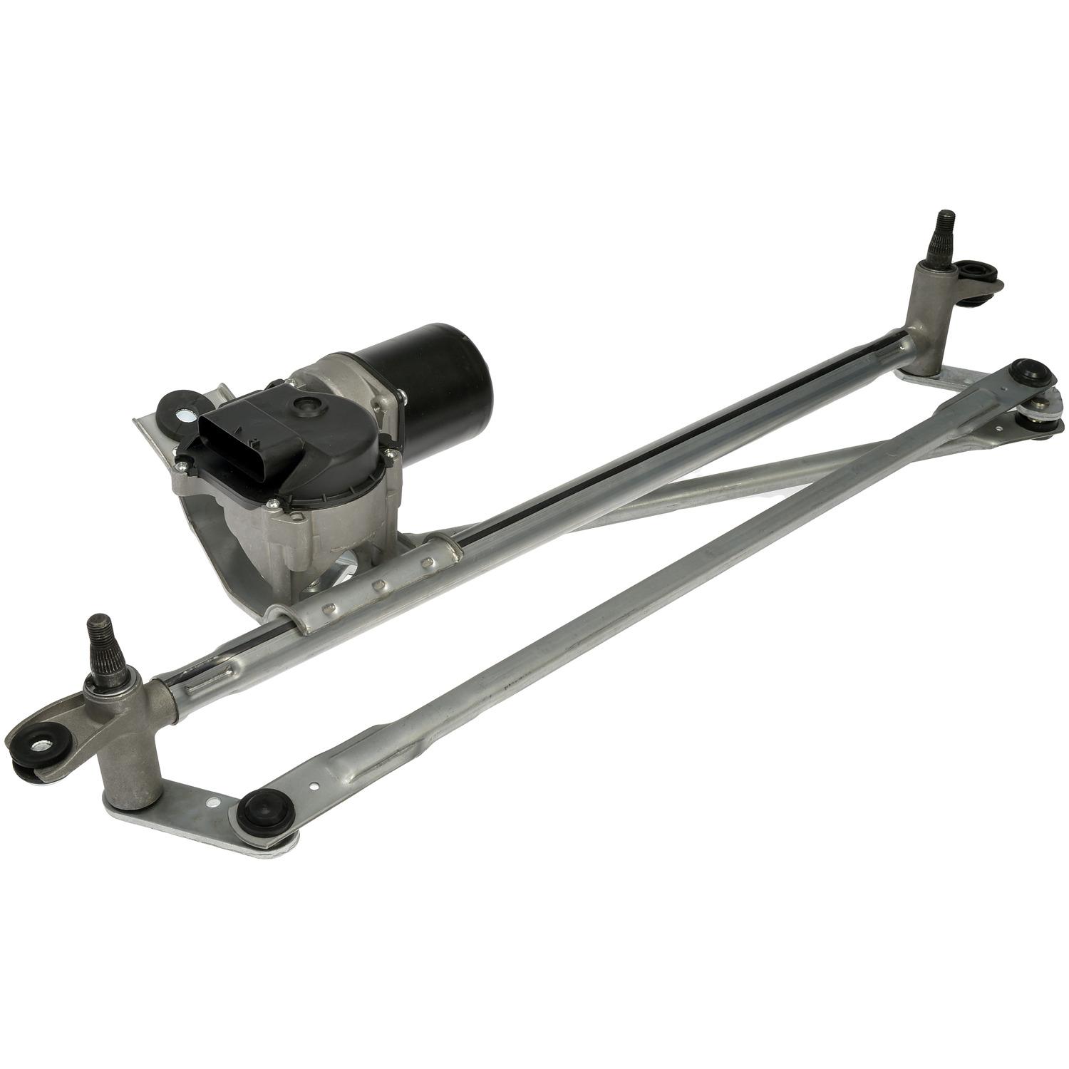 Dorman 602325AS - Windshield Wiper Motor and Linkage Assembly Dorman 602325AS Windshield Wiper Motor and Linkage Assembly product image 4 of 5