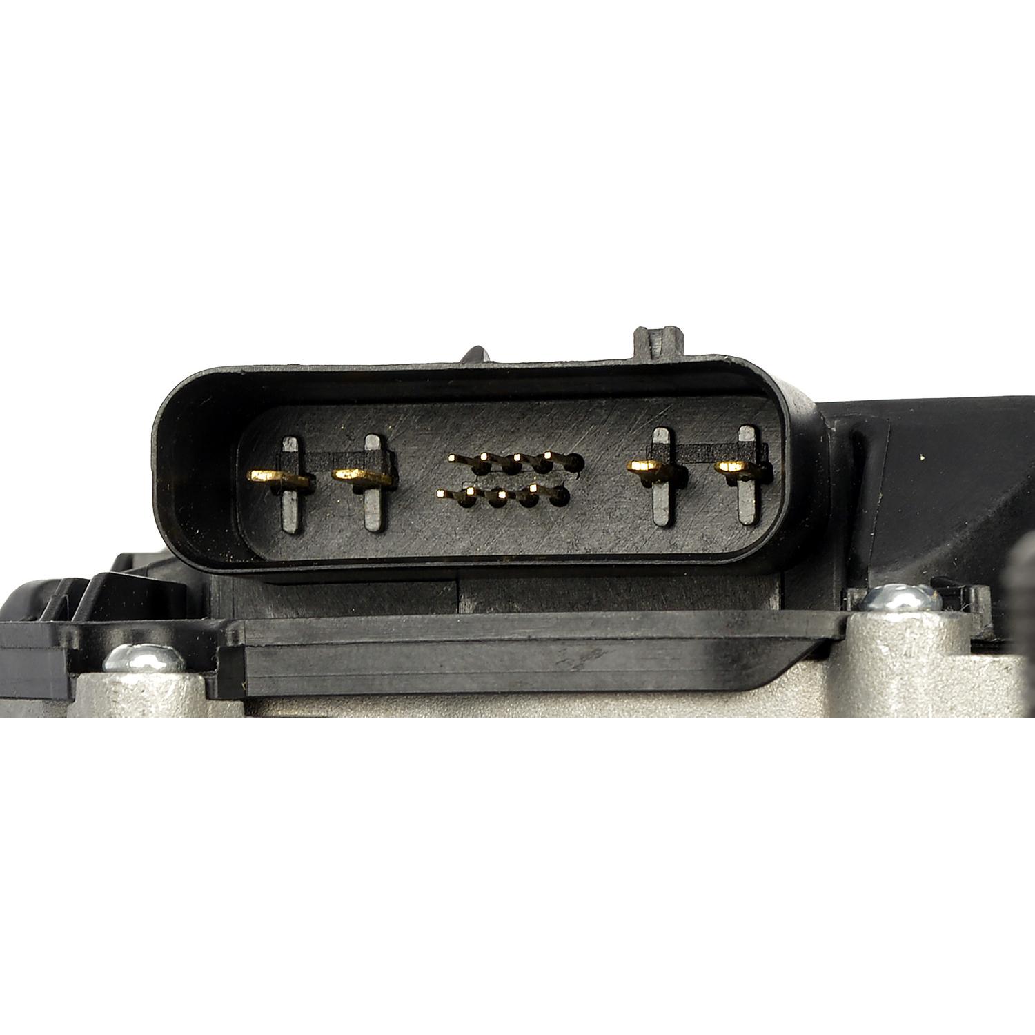 Dorman 602325AS - Windshield Wiper Motor and Linkage Assembly Dorman 602325AS Windshield Wiper Motor and Linkage Assembly product image 5 of 5