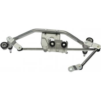 2012 Ford Transit Connect Windshield Wiper Linkage