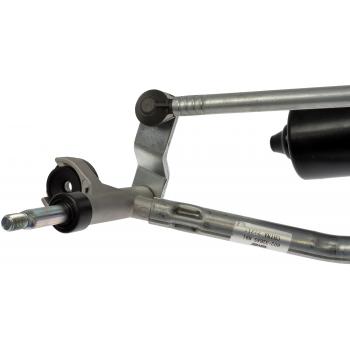2012 Ford Transit Connect Windshield Wiper Motor and Linkage Assembly Front Dorman 602326AS image 2 of 4